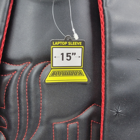 Puma x Lamelo Ball lafrancé amour Backpack  859858 01 Retail $150 NEW - Picture 9 of 16